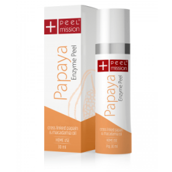 Peel Mission- Peeling 'Papaya Enzyme Peel' - 30 ml